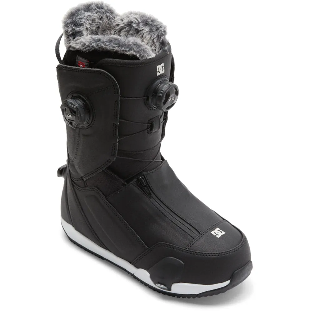 Mora Step On Snowboard Boots - Womens