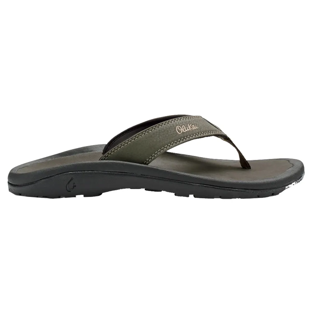 Olukai Ohana Mens Sandals