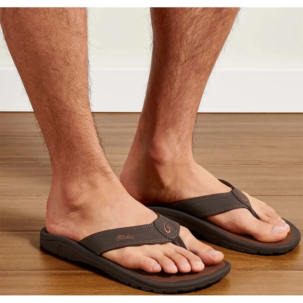 Olukai Ohana Mens Sandals