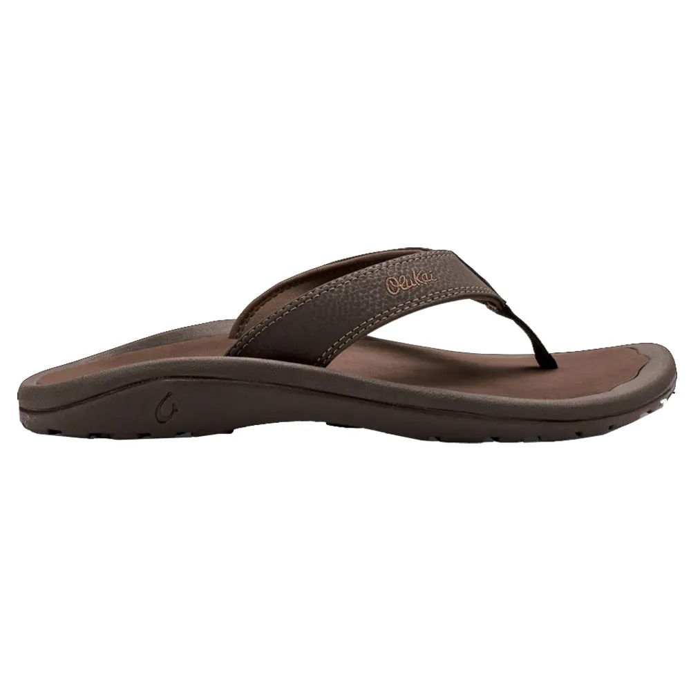 Olukai Ohana Mens Sandals