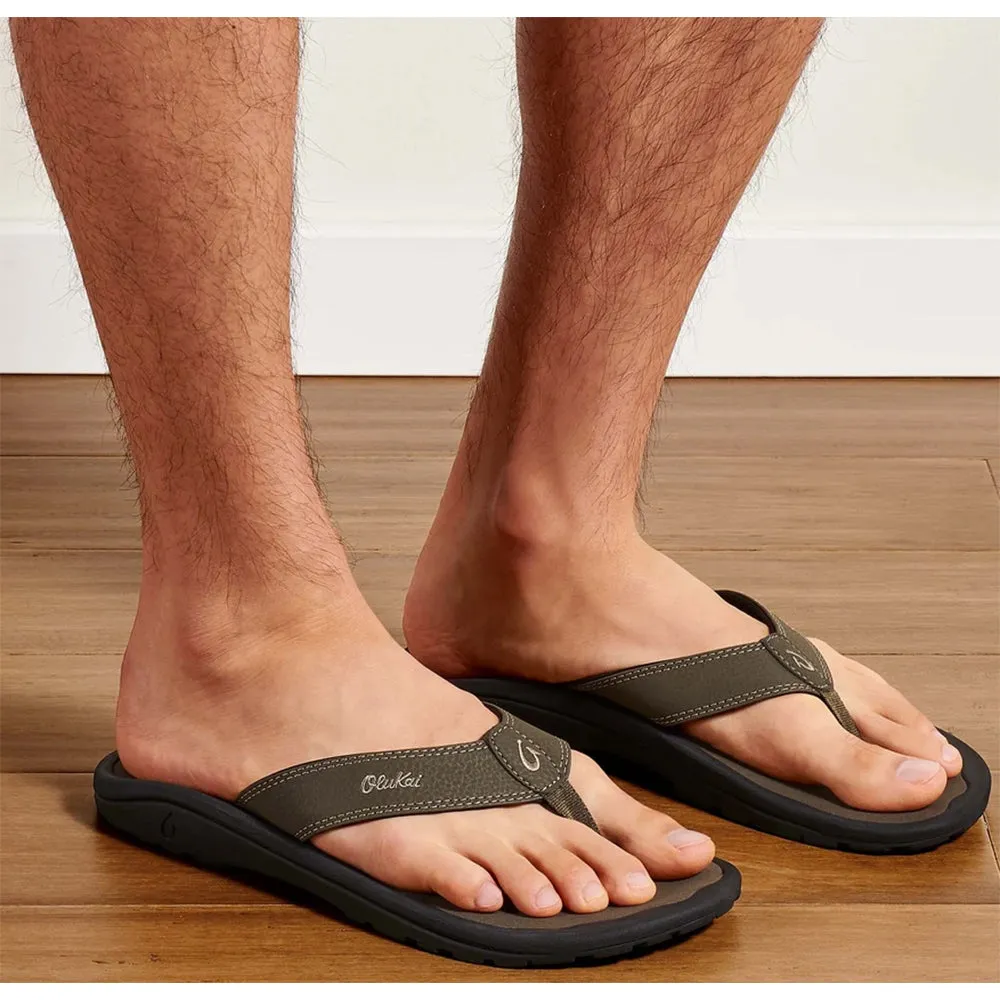 Olukai Ohana Mens Sandals