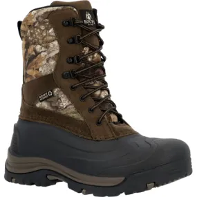 Rocky Jasper Trac Waterproof 200g Hunting Boots