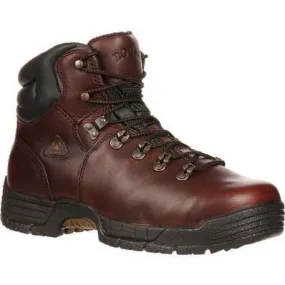 Rocky Mobilite Waterproof Work Boot FQ0007114