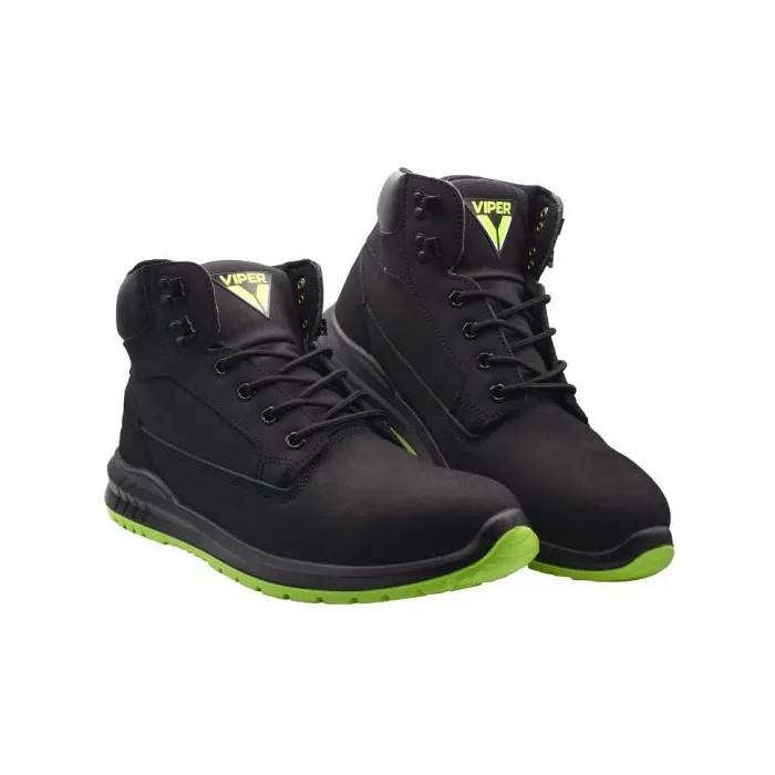 Scan Viper Safety Boots