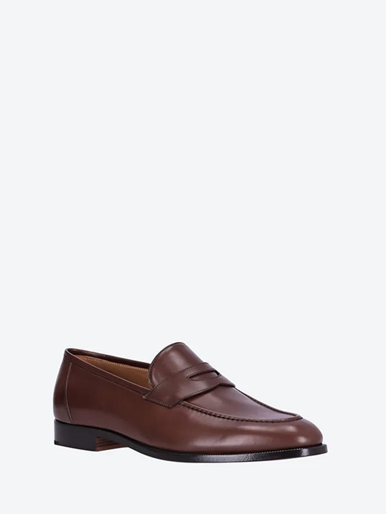 Sergio walk loafers