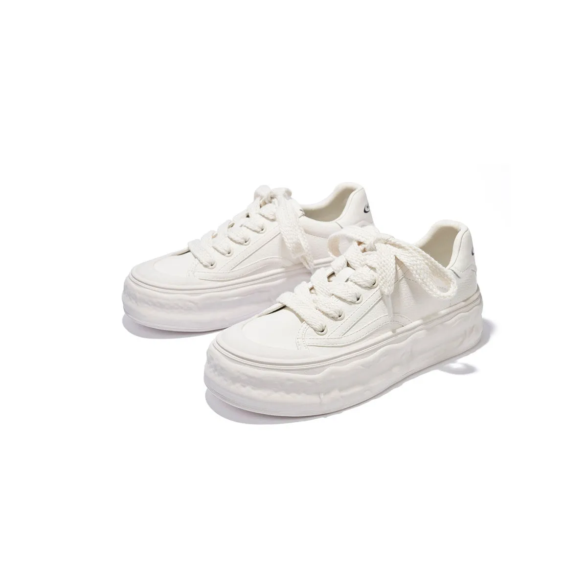 Summer Platform Sneakers