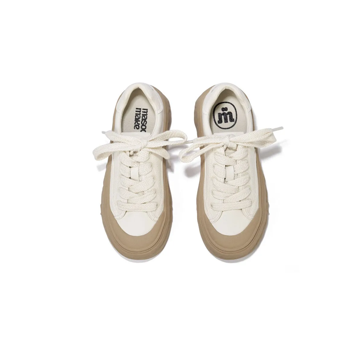 Summer Platform Sneakers