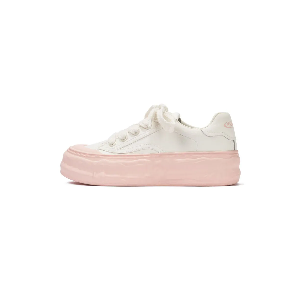 Summer Platform Sneakers