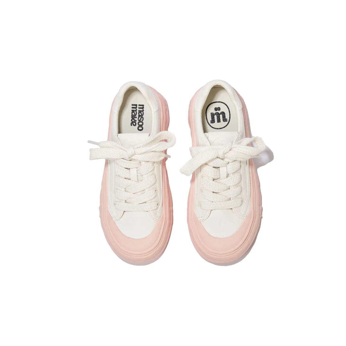 Summer Platform Sneakers