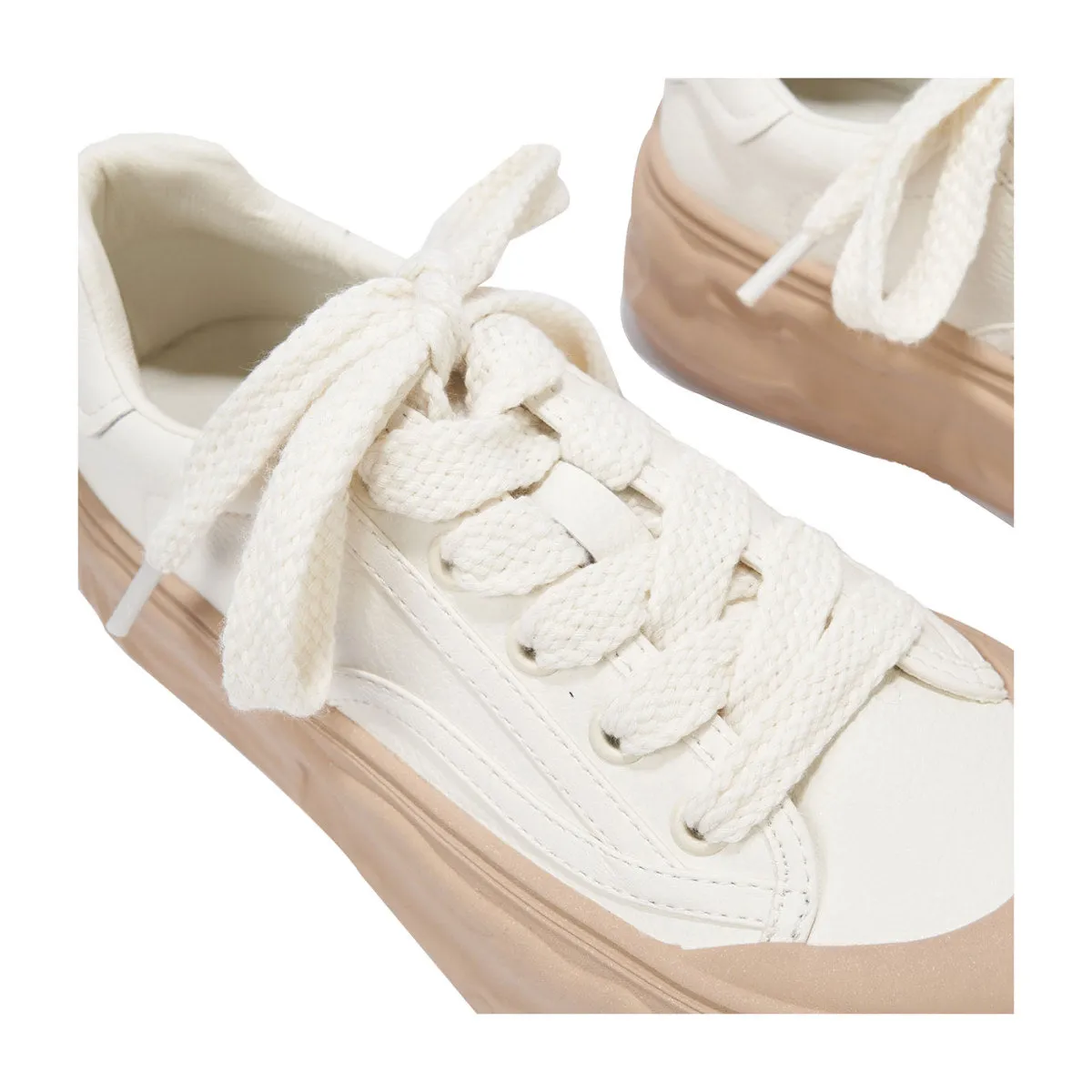 Summer Platform Sneakers