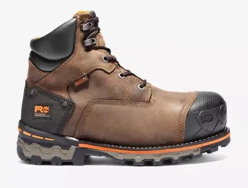 Timberland Pro Boondock 6" CSA - 91631