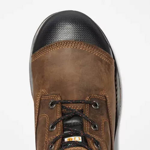 Timberland Pro Boondock 6" CSA - 91631