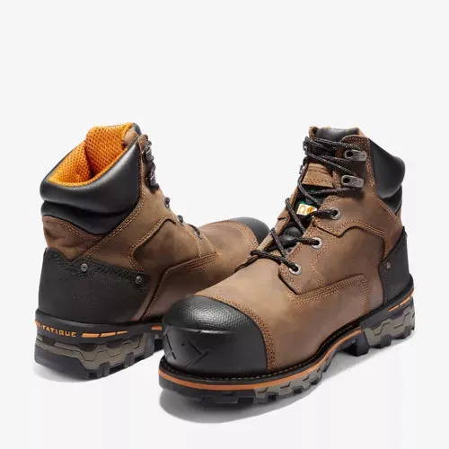 Timberland Pro Boondock 6" CSA - 91631