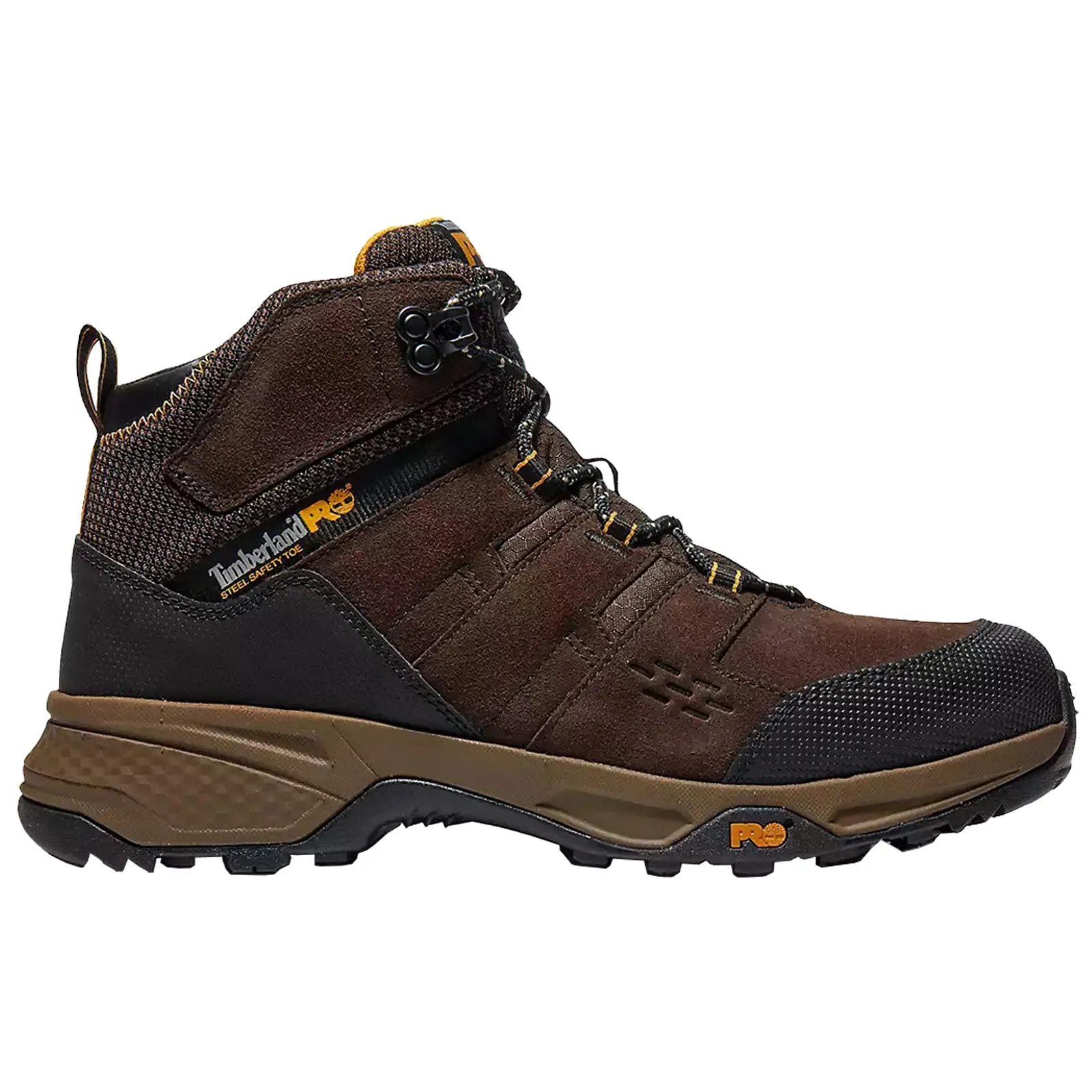 Timberland Pro Mens Switchback LT Safety Boots