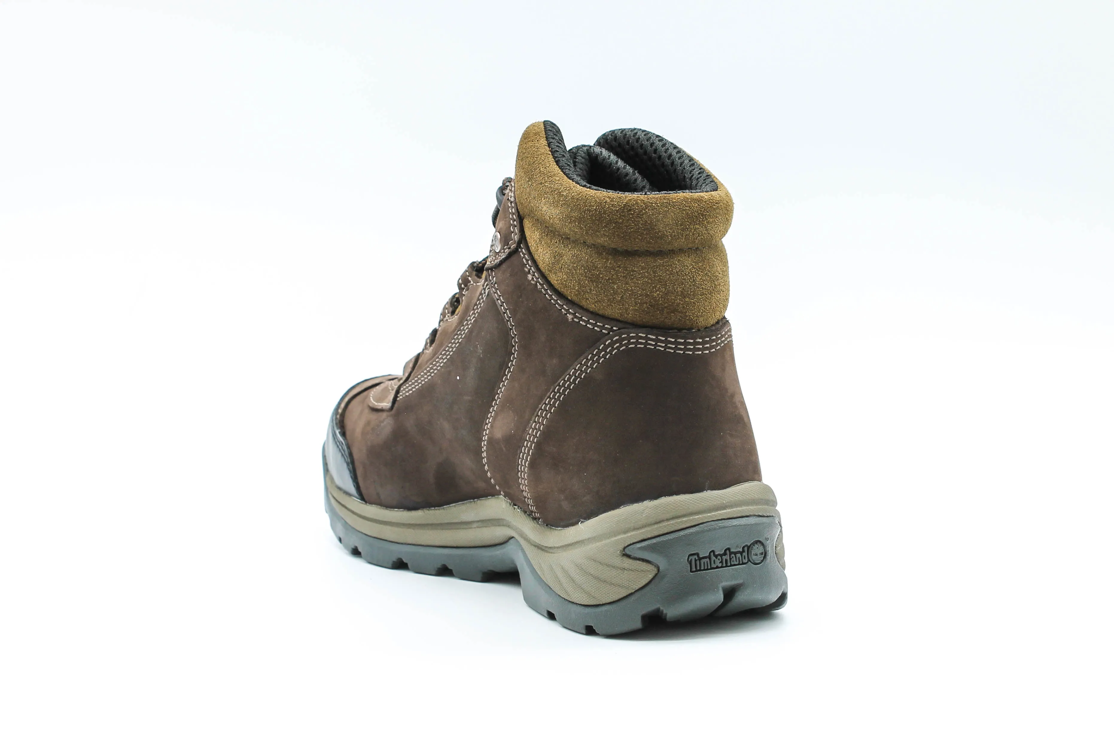 Timberland PRO® RATCHET STEEL TOE WORK BOOTS