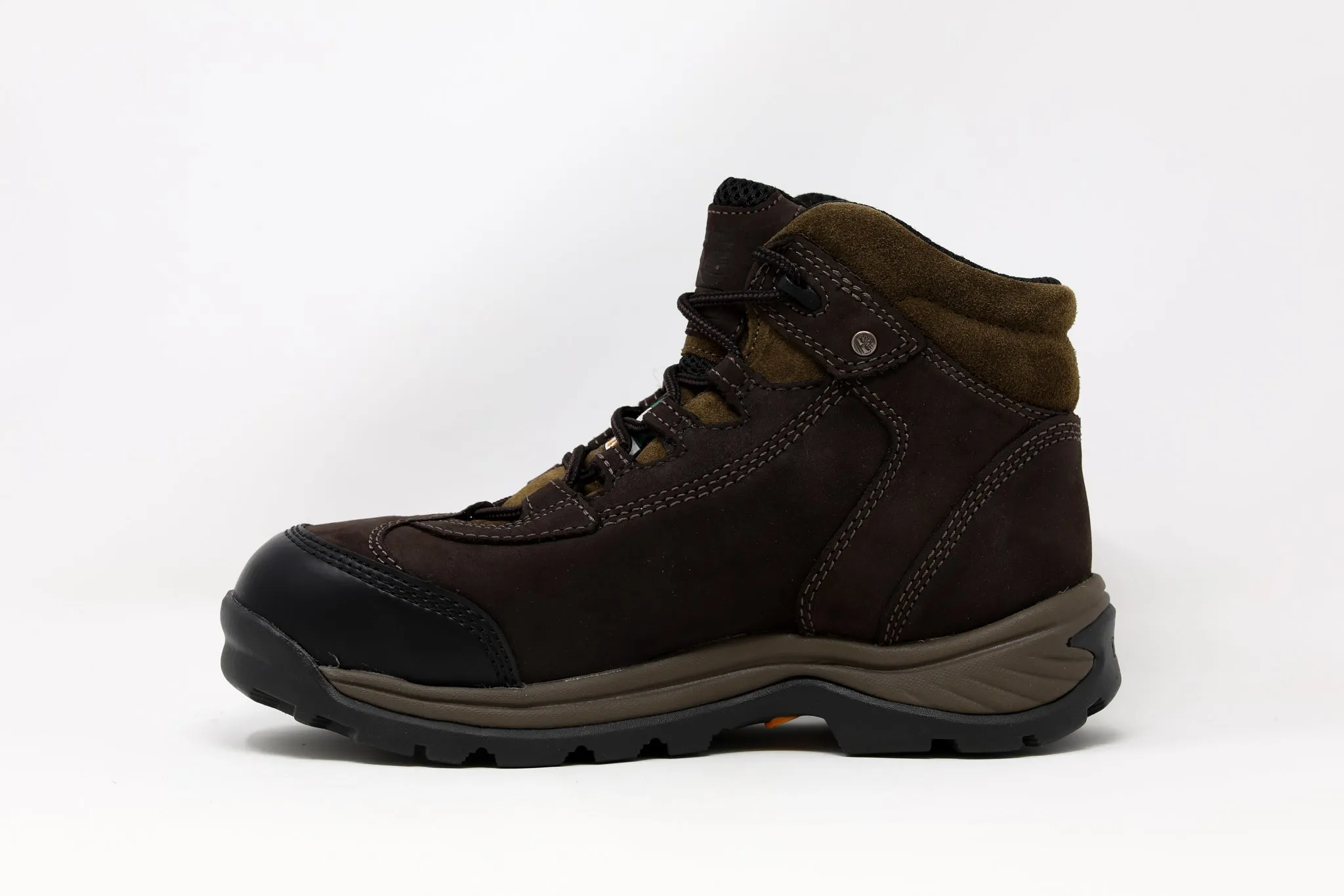 Timberland PRO® RATCHET STEEL TOE WORK BOOTS