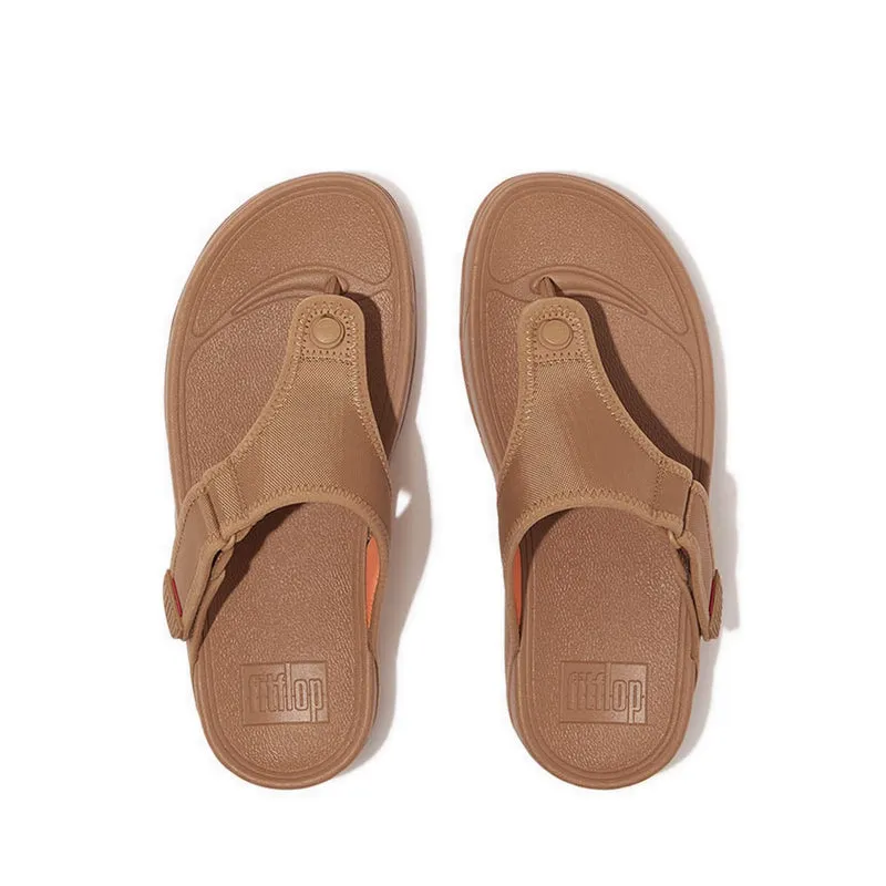 Trakk II Water Resistant Toe-Post Sandals