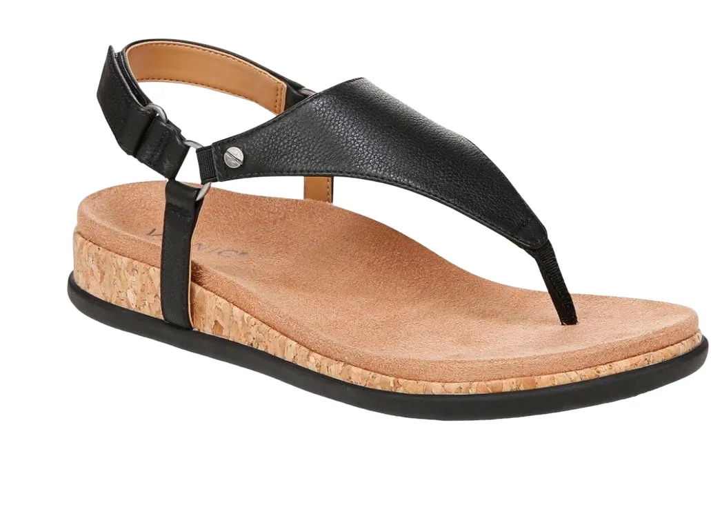 Vionic kirra Toe-Post Sandals (3 Colours)