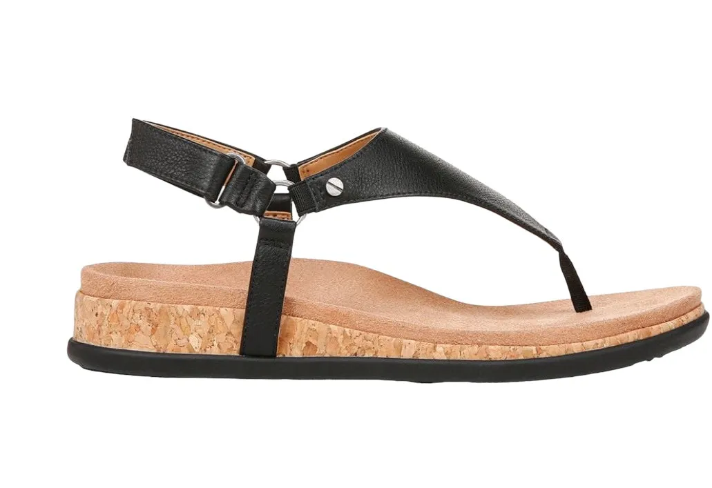 Vionic kirra Toe-Post Sandals (3 Colours)