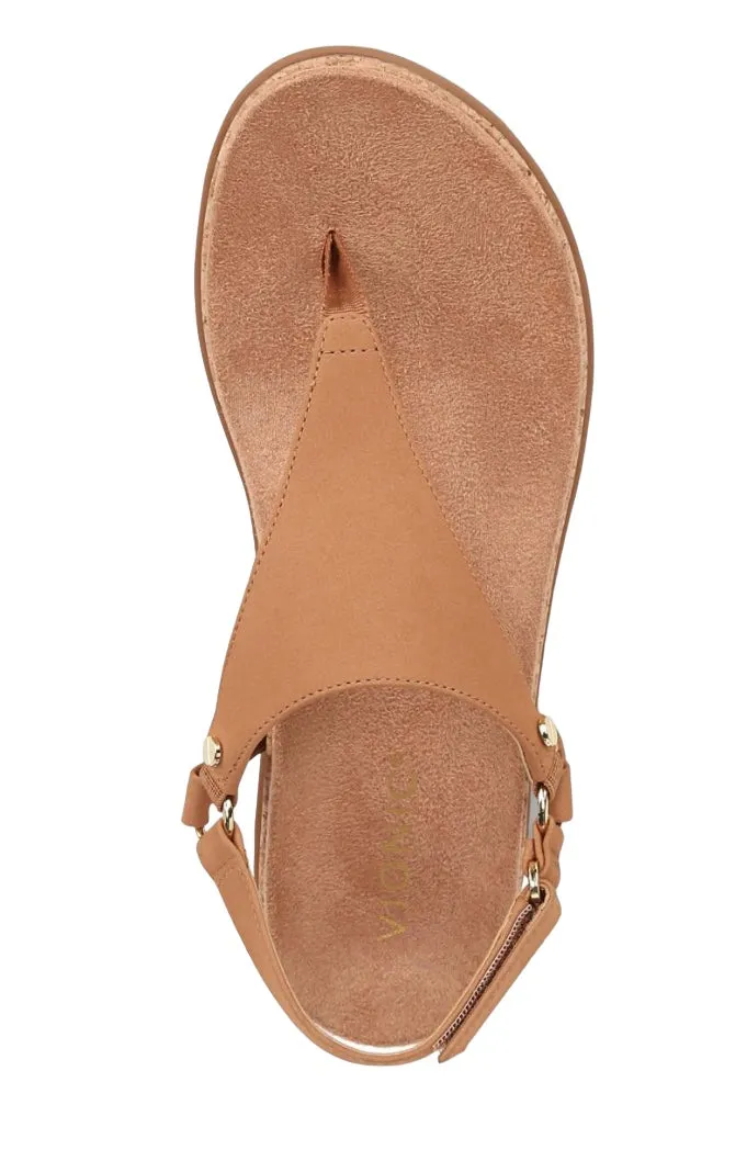 Vionic kirra Toe-Post Sandals (3 Colours)