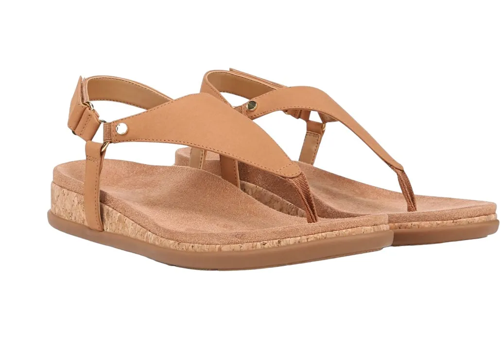 Vionic kirra Toe-Post Sandals (3 Colours)