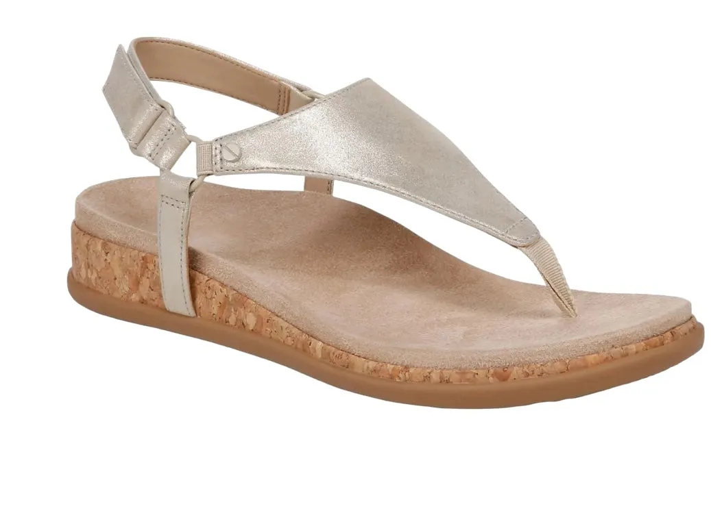 Vionic kirra Toe-Post Sandals (3 Colours)