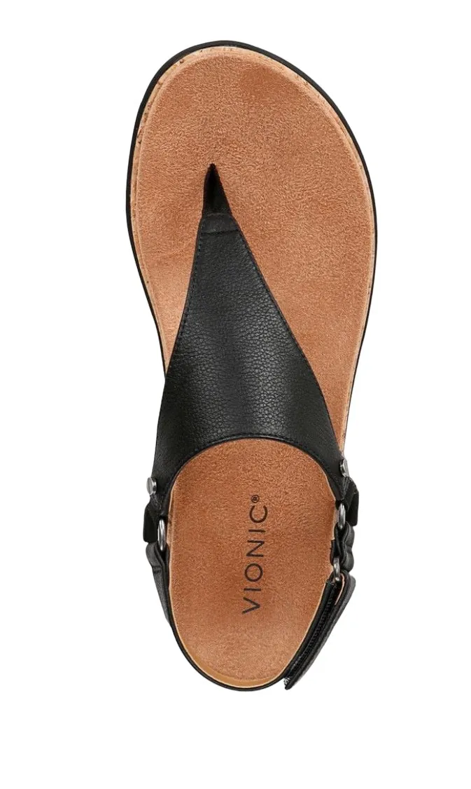 Vionic kirra Toe-Post Sandals (3 Colours)