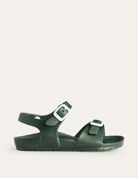 Waterproof Sandals-Khaki