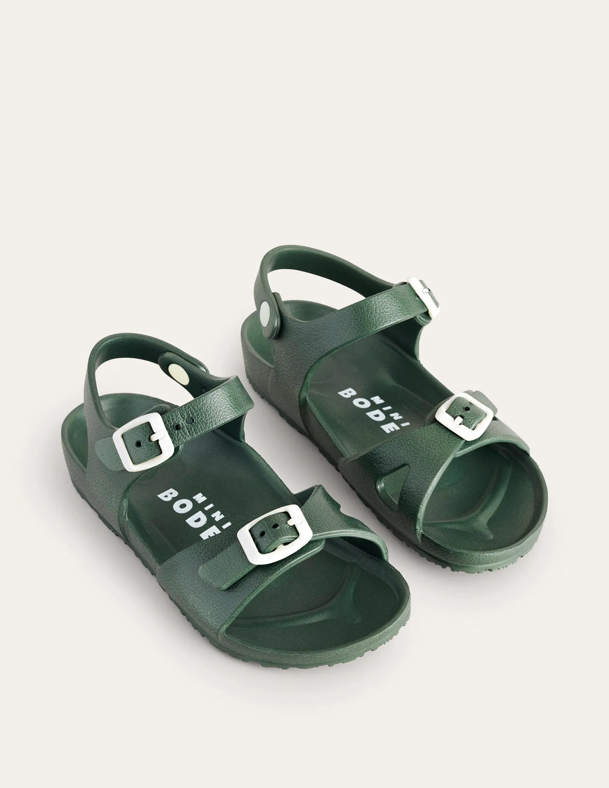 Waterproof Sandals-Khaki