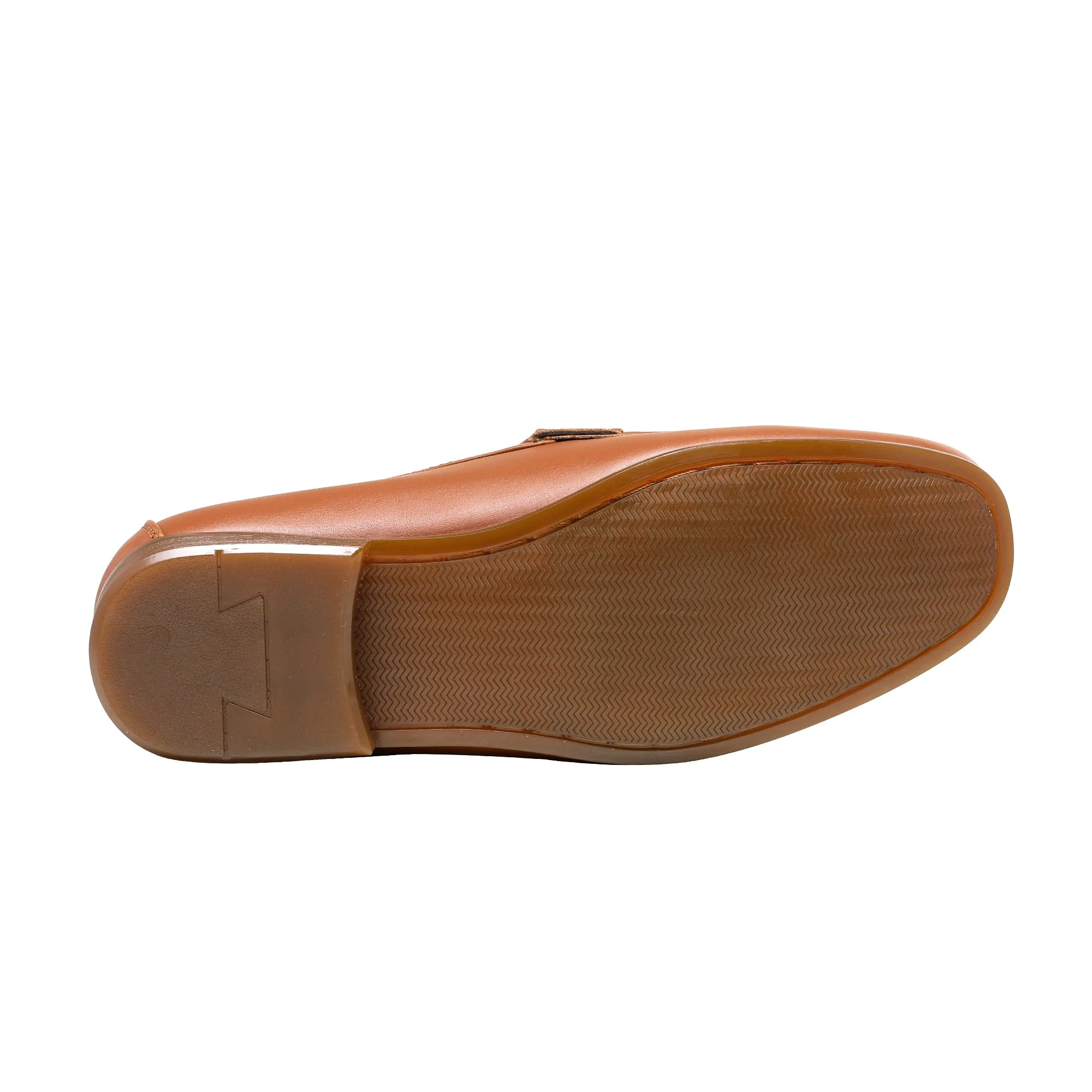 West Louis™ Business-Men Executive Style Leather Mocassins