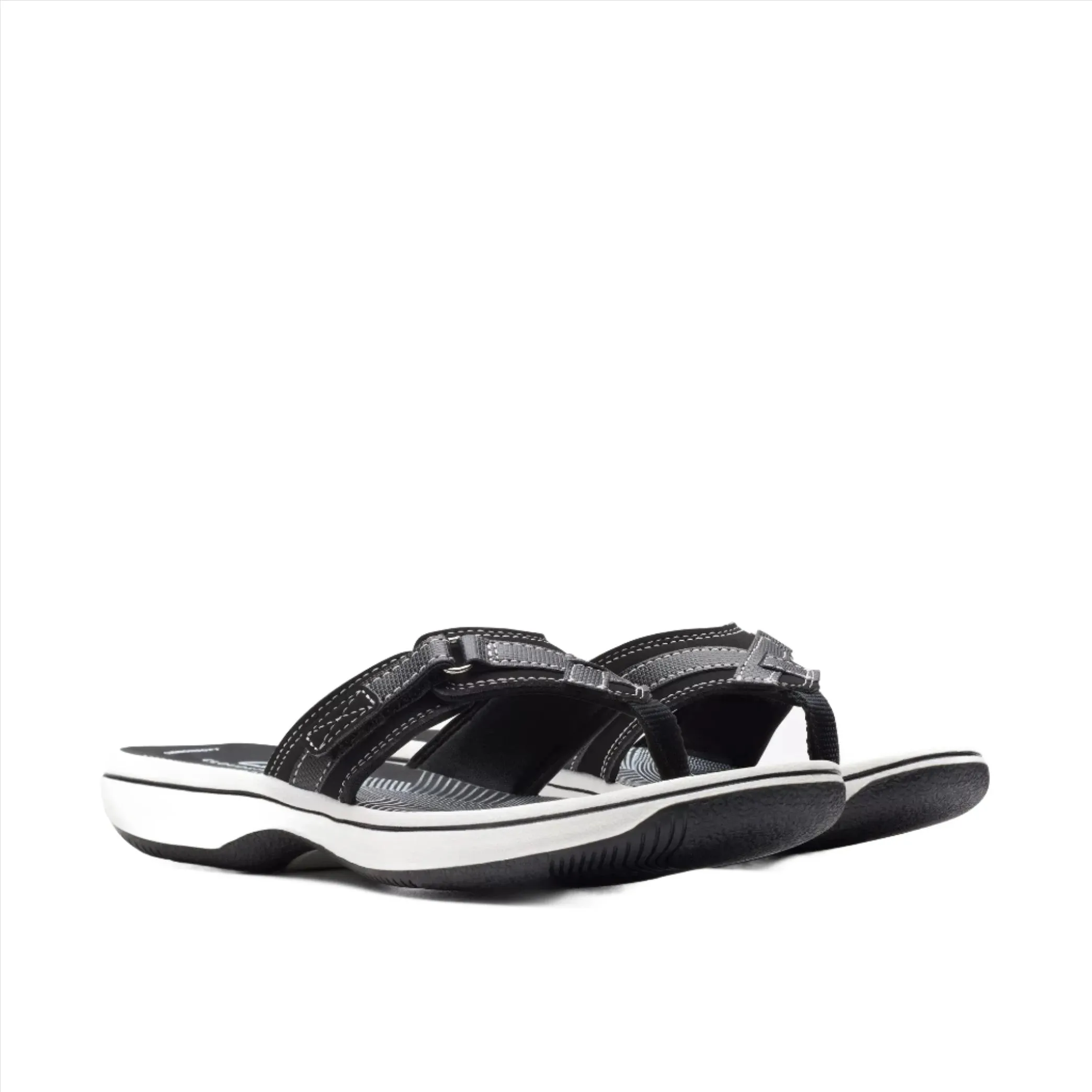 Women's Breeze Sea Black Synthetic