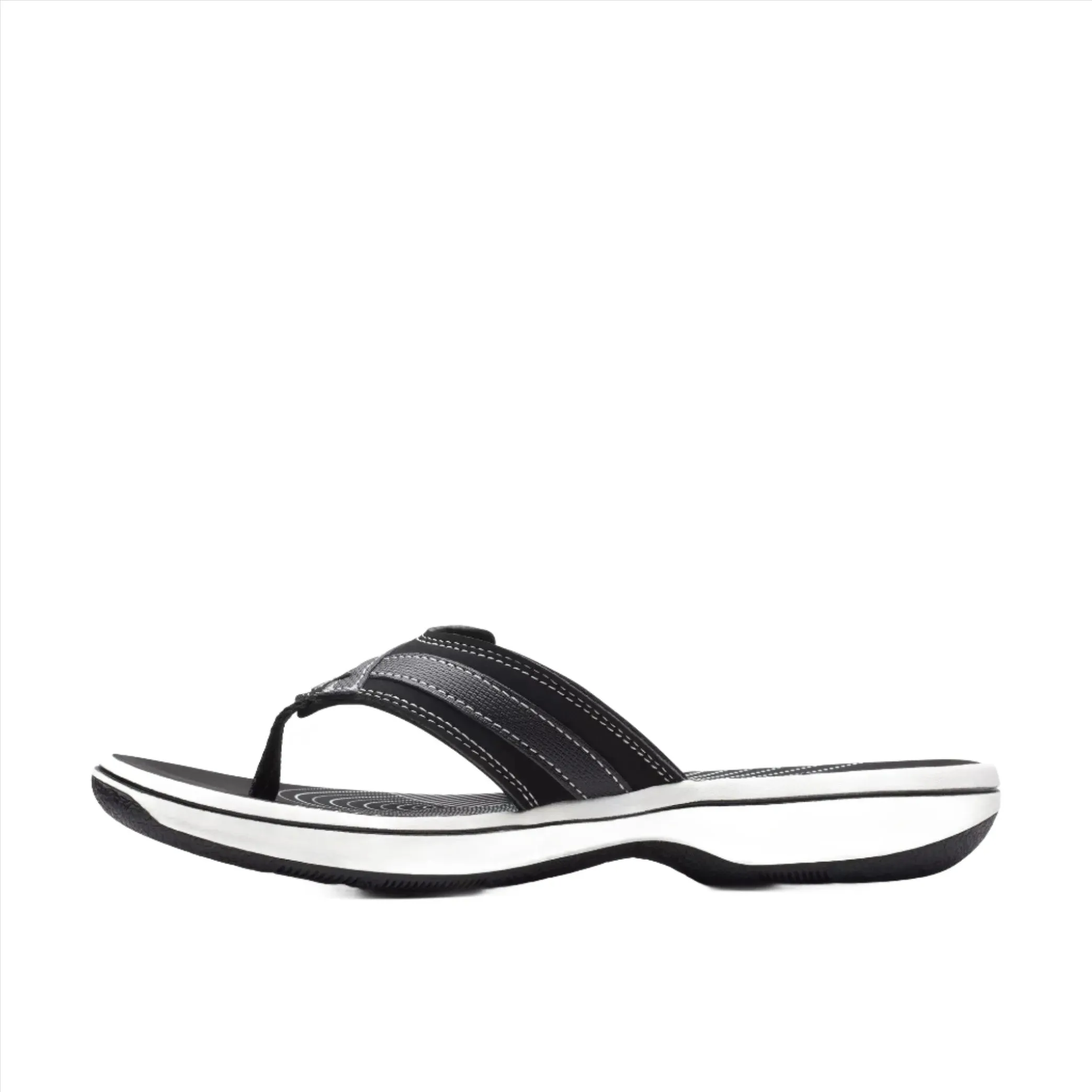 Women's Breeze Sea Black Synthetic