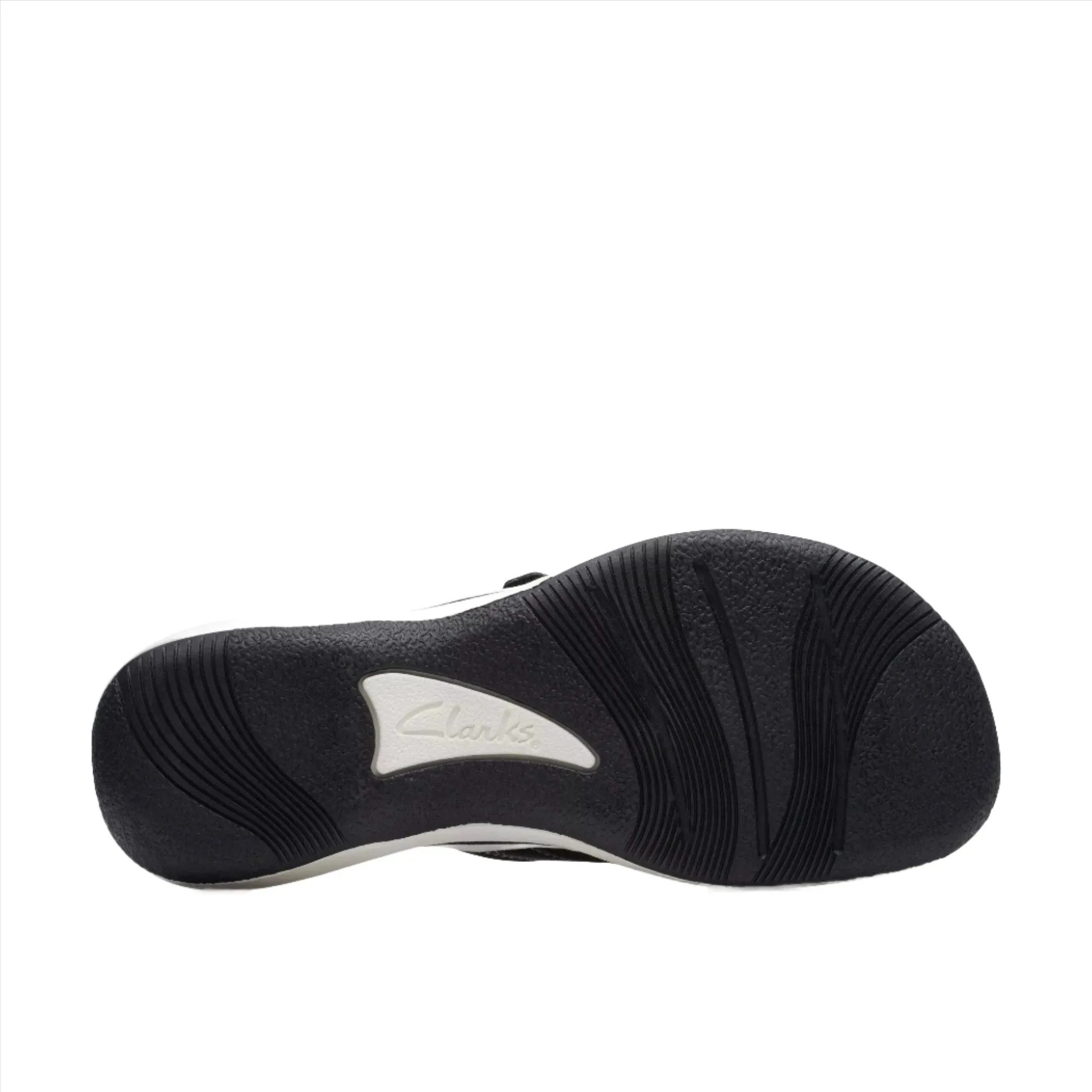 Women's Breeze Sea Black Synthetic