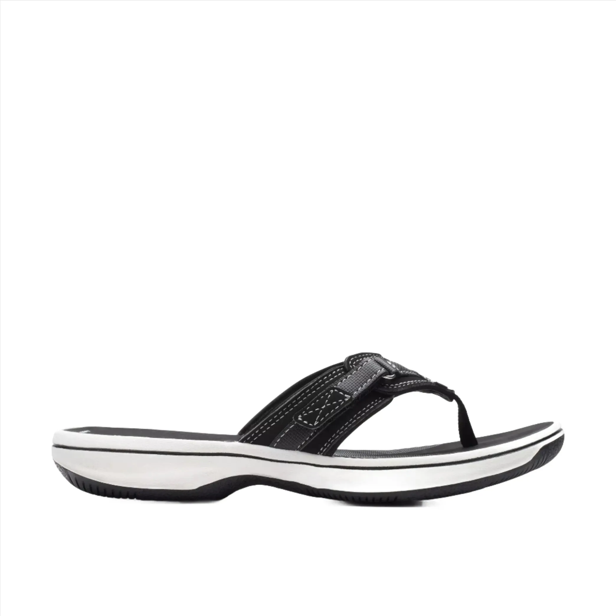 Women's Breeze Sea Black Synthetic