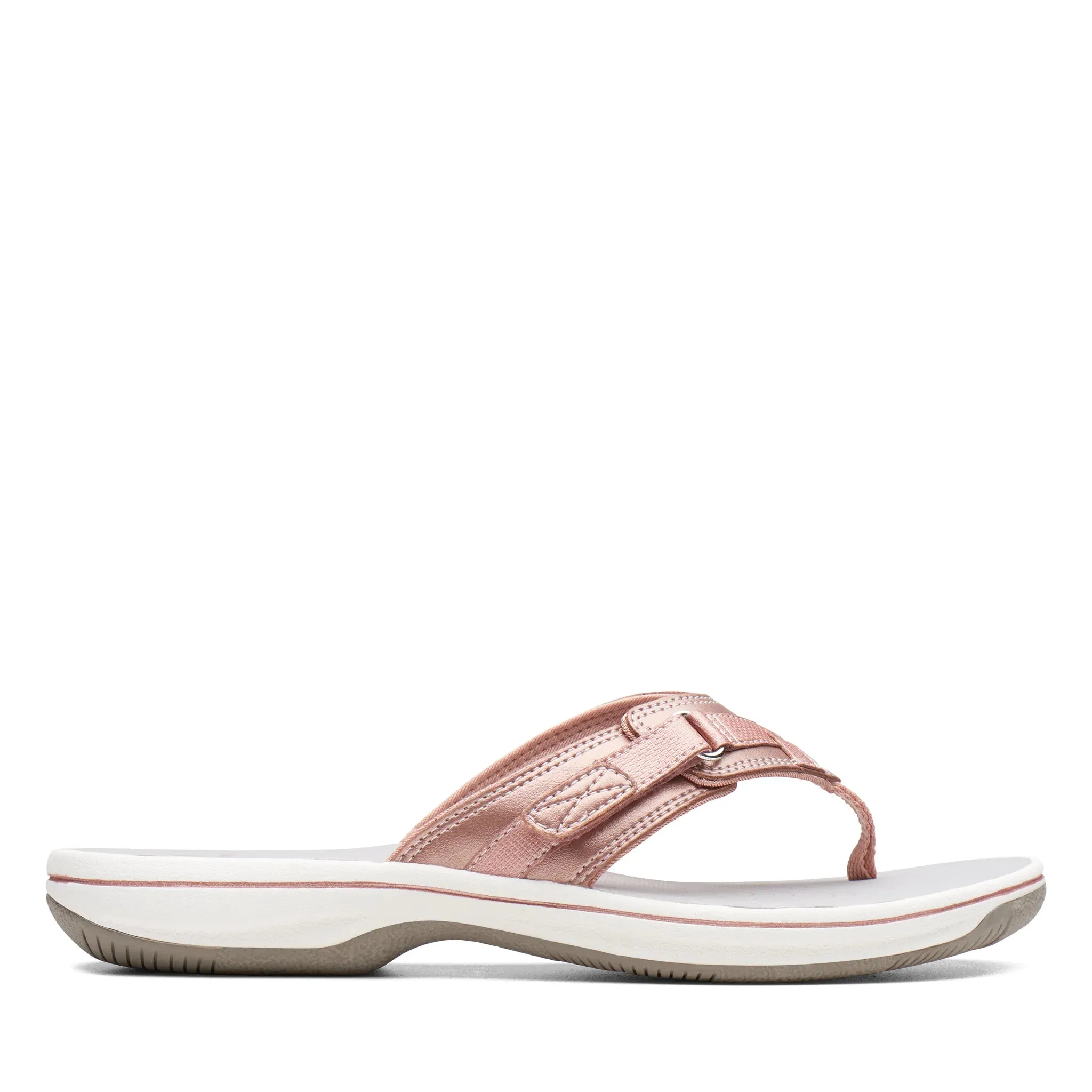 Women's Breeze Sea Rose Gold Synthetic