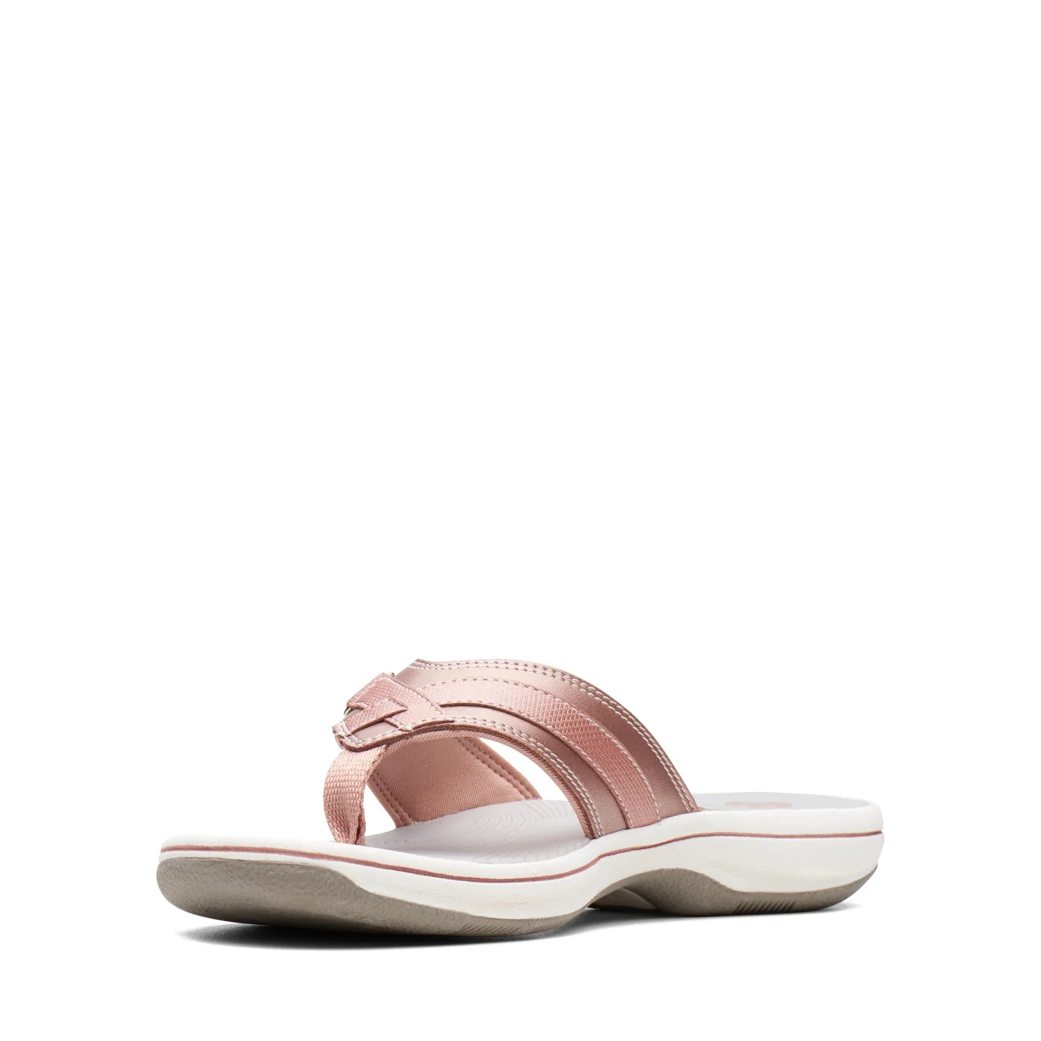 Women's Breeze Sea Rose Gold Synthetic