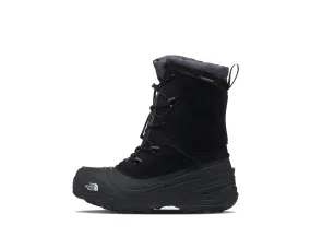 Youth Alpenglow V Waterproof Boots